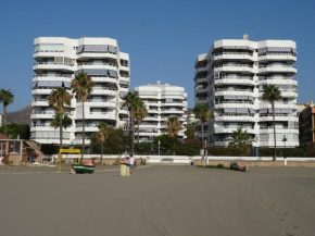 Residencia Pez Espada, Torremolinos